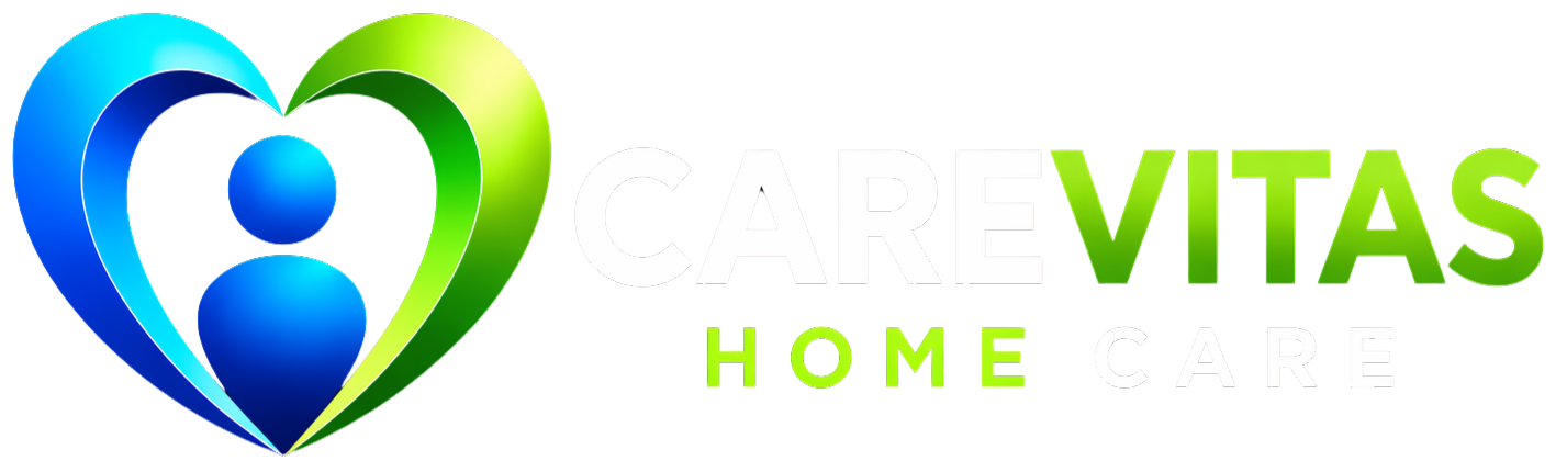CareVitas Home Care logo